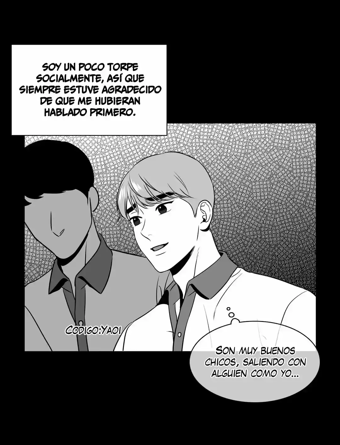 Página 6 — BJ Alex Capítulo 70