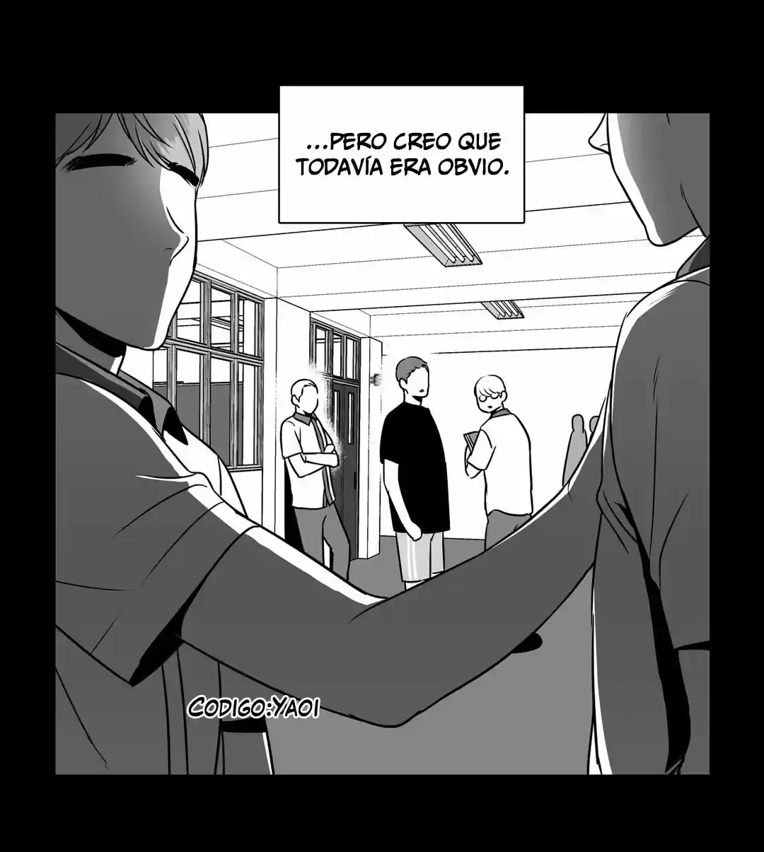 Página 18 — BJ Alex Capítulo 70