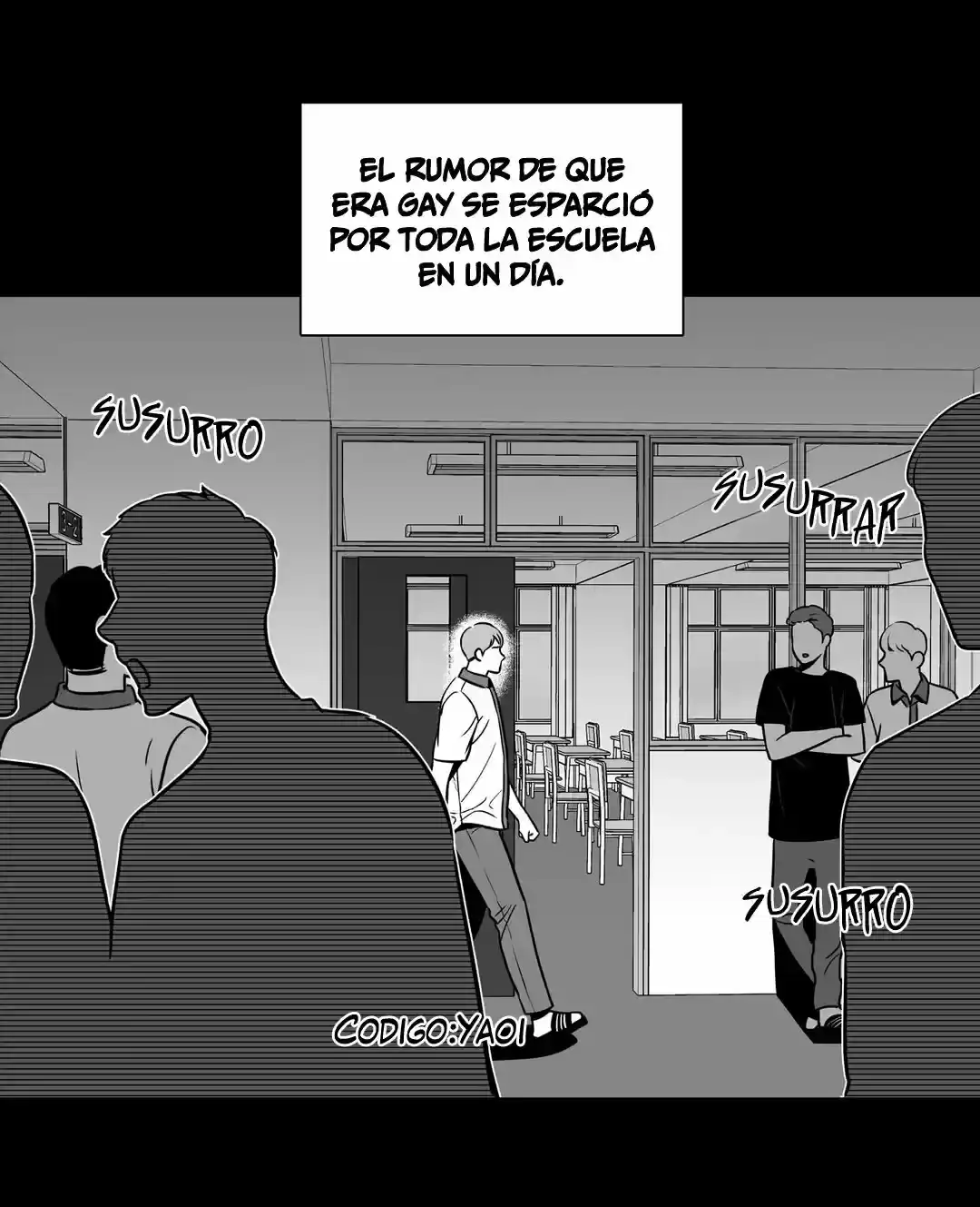 Página 19 — BJ Alex Capítulo 70