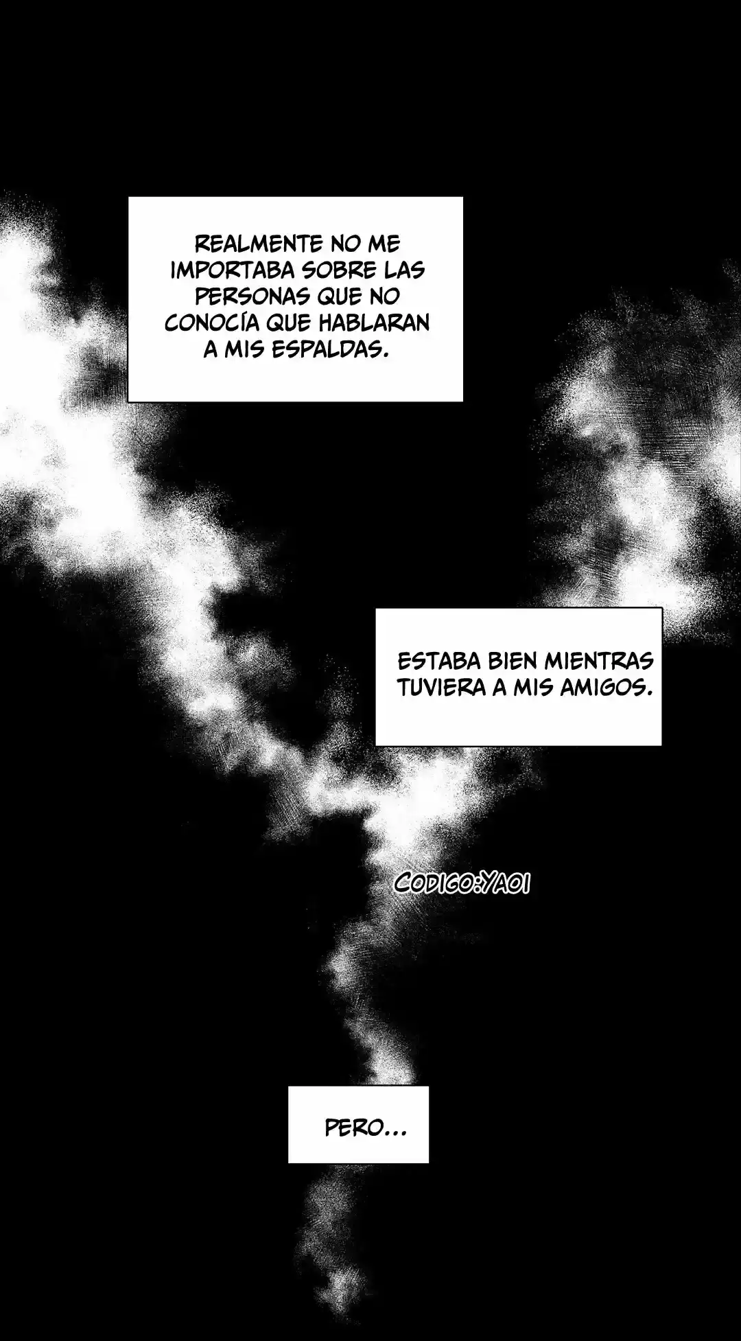 Página 22 — BJ Alex Capítulo 70