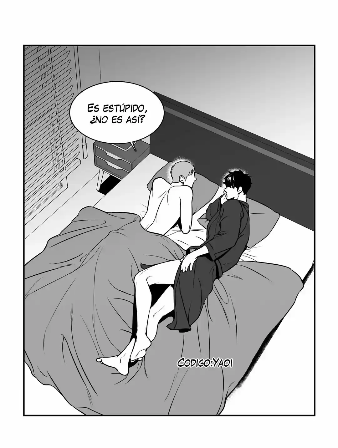 Página 36 — BJ Alex Capítulo 70