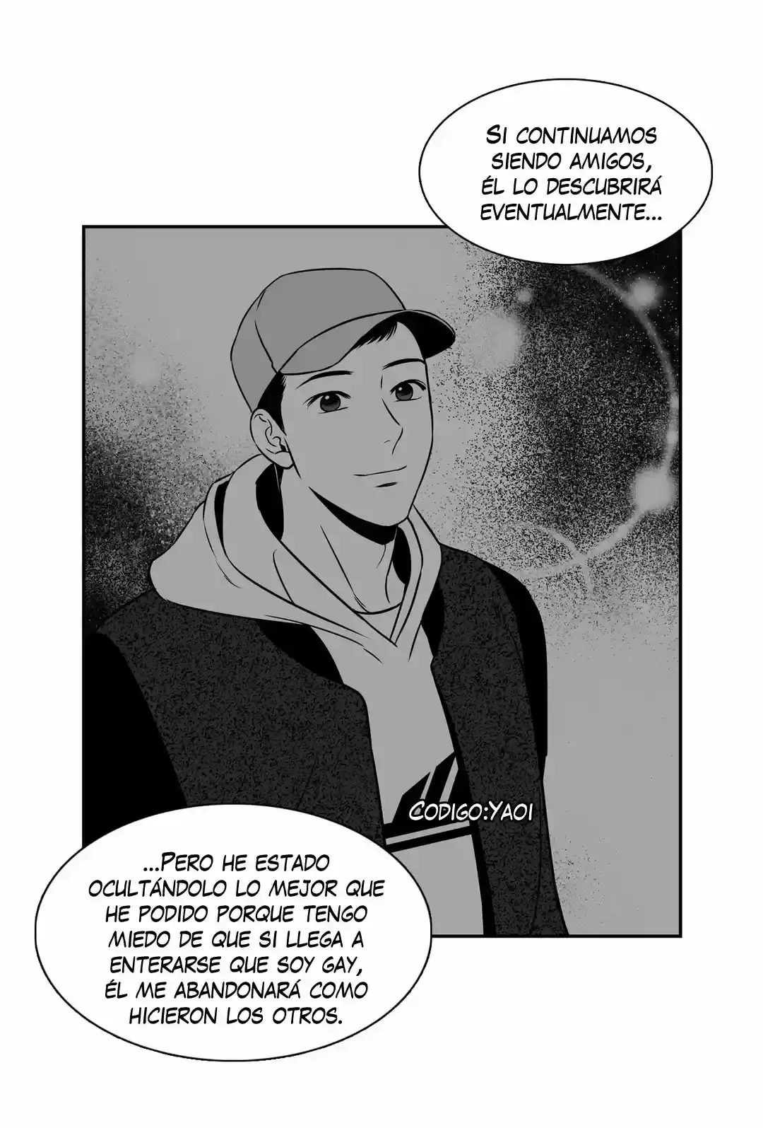 Página 47 — BJ Alex Capítulo 70
