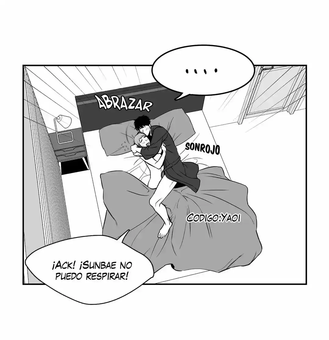 Página 51 — BJ Alex Capítulo 70