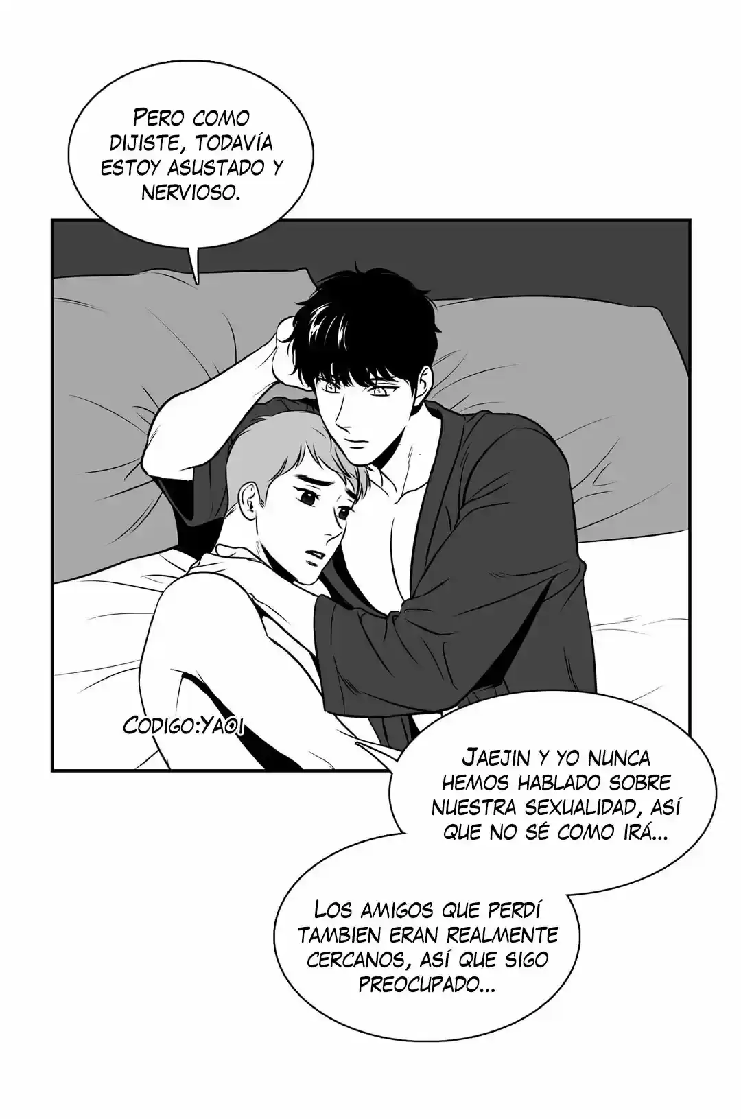 Página 54 — BJ Alex Capítulo 70