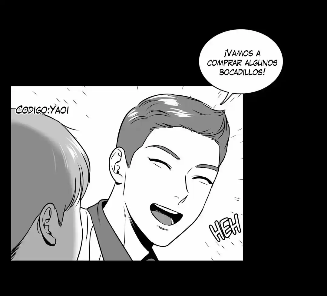 Página 83 — BJ Alex Capítulo 70