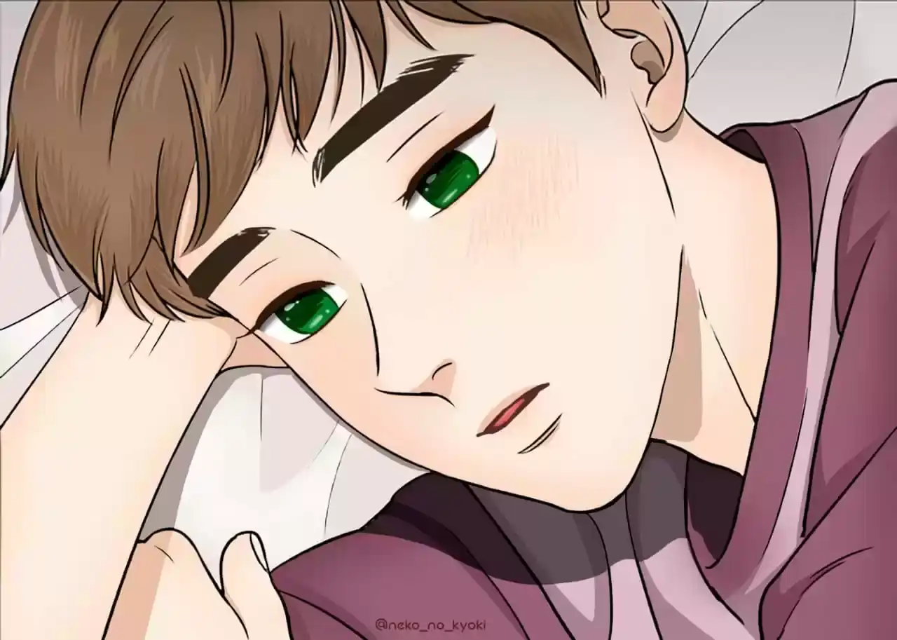 Página 87 — BJ Alex Capítulo 70