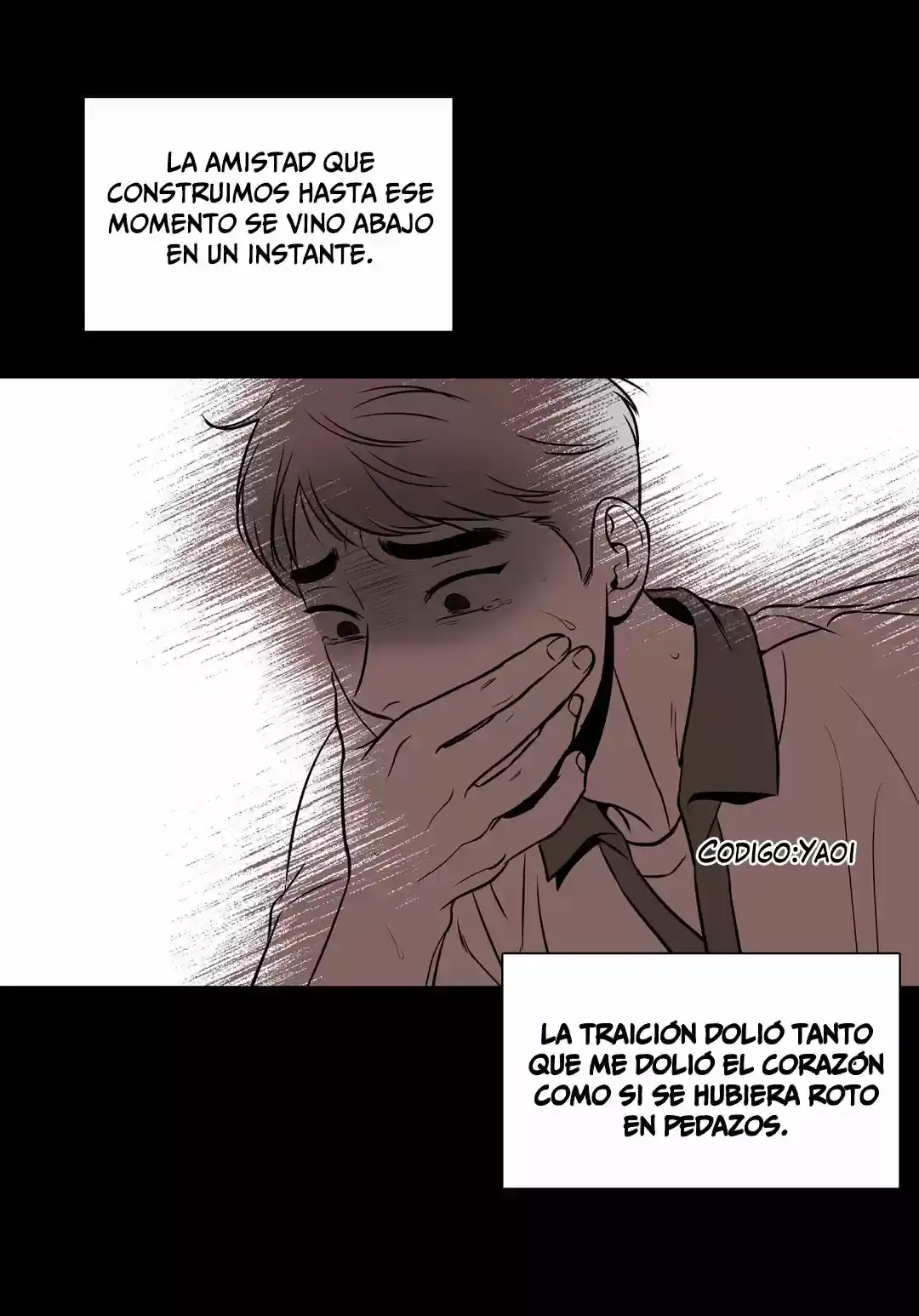 Página 105 — BJ Alex Capítulo 70