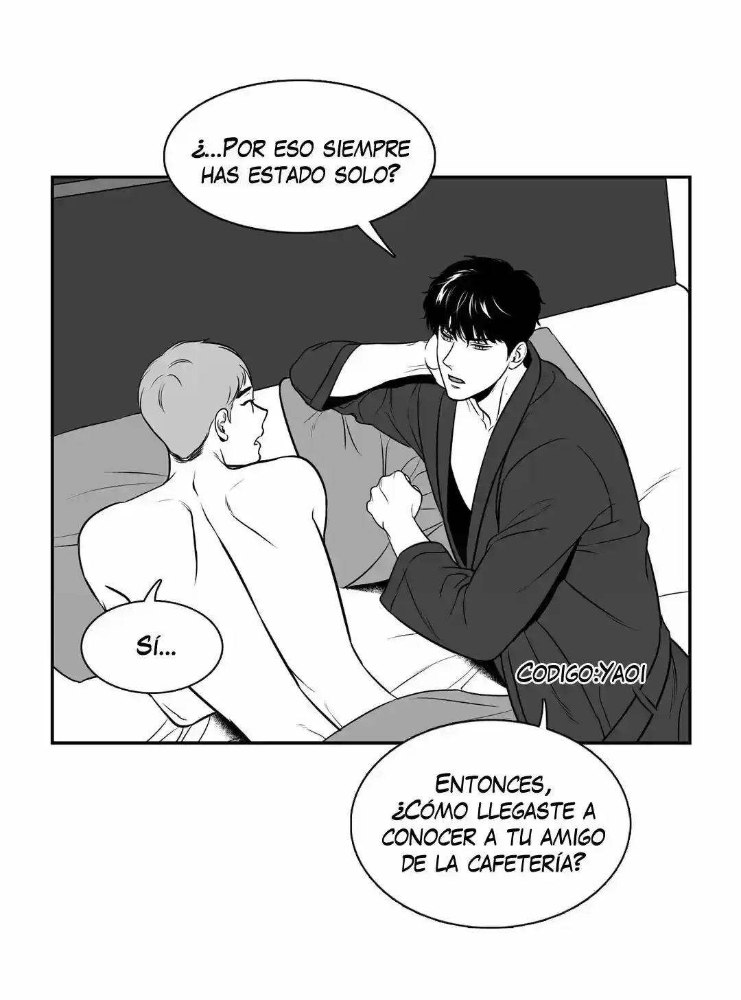 Página 115 — BJ Alex Capítulo 70