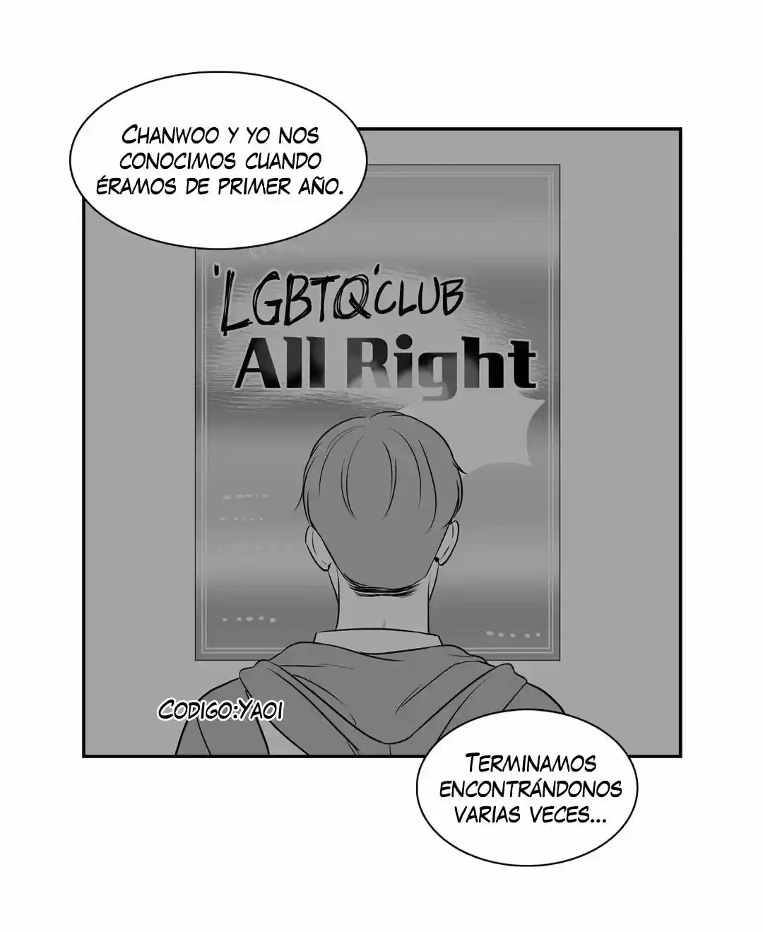 Página 116 — BJ Alex Capítulo 70