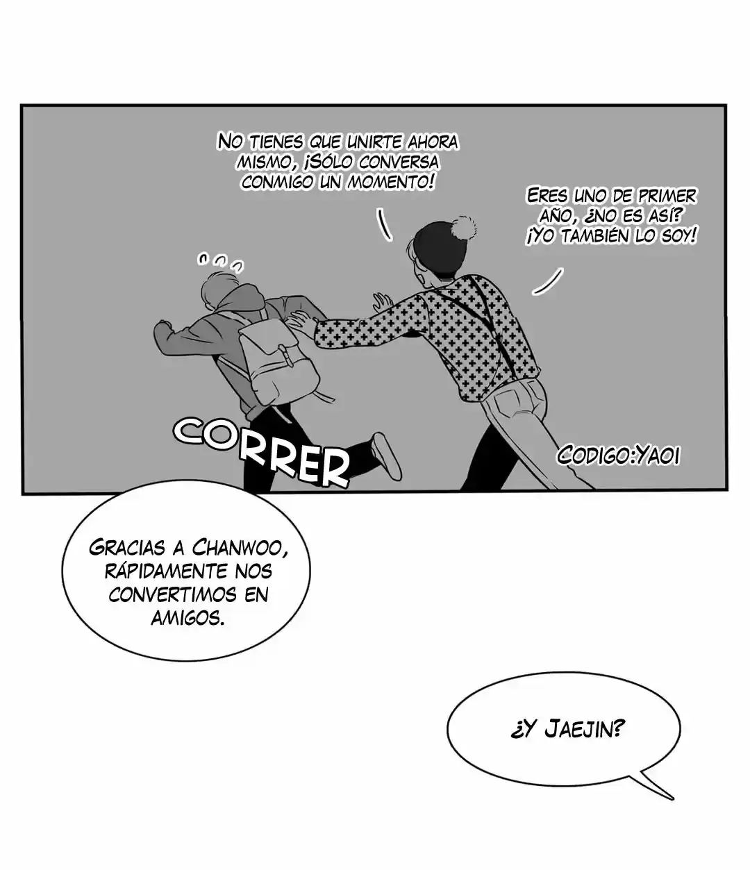Página 118 — BJ Alex Capítulo 70