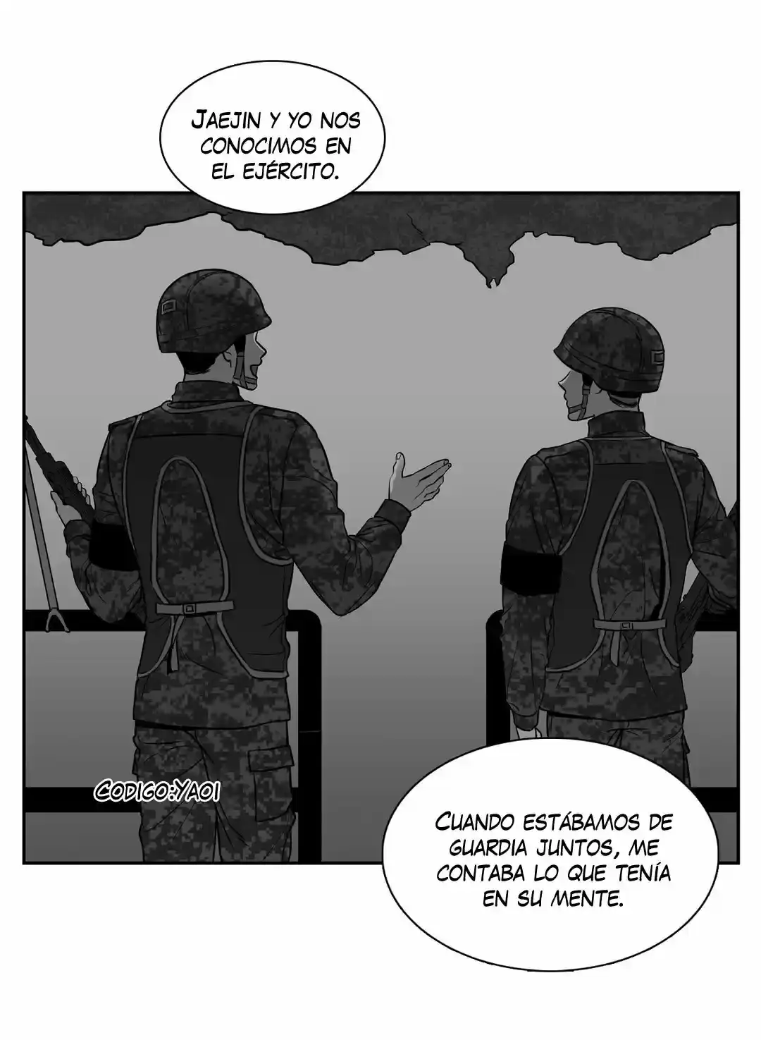 Página 119 — BJ Alex Capítulo 70