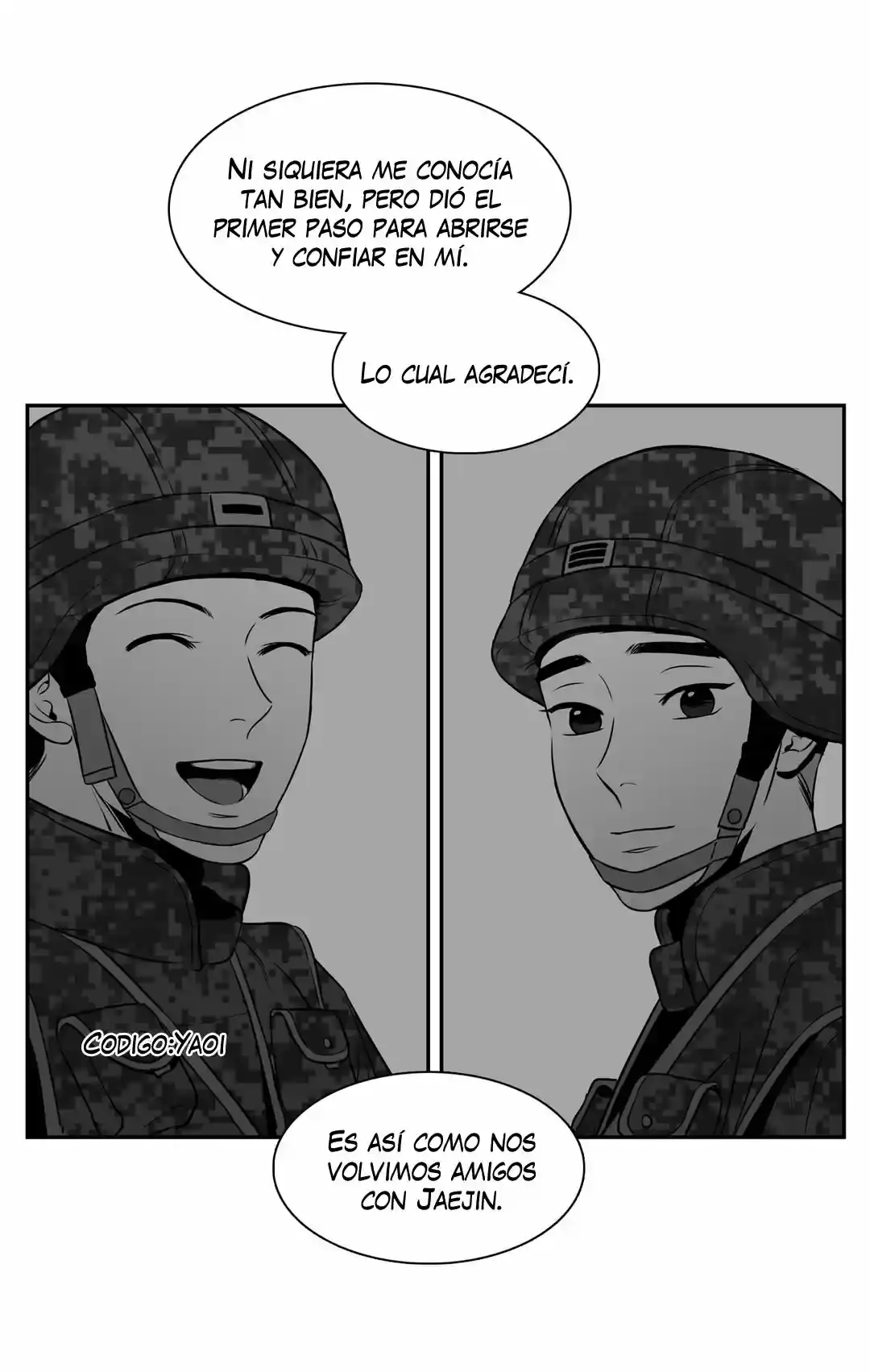 Página 120 — BJ Alex Capítulo 70