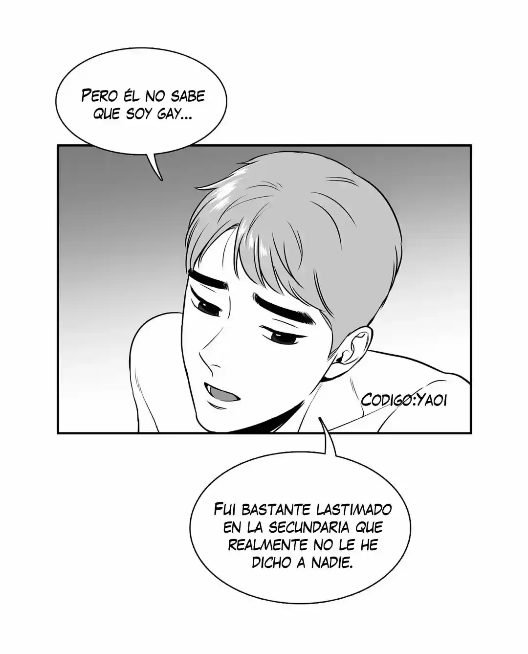 Página 121 — BJ Alex Capítulo 70