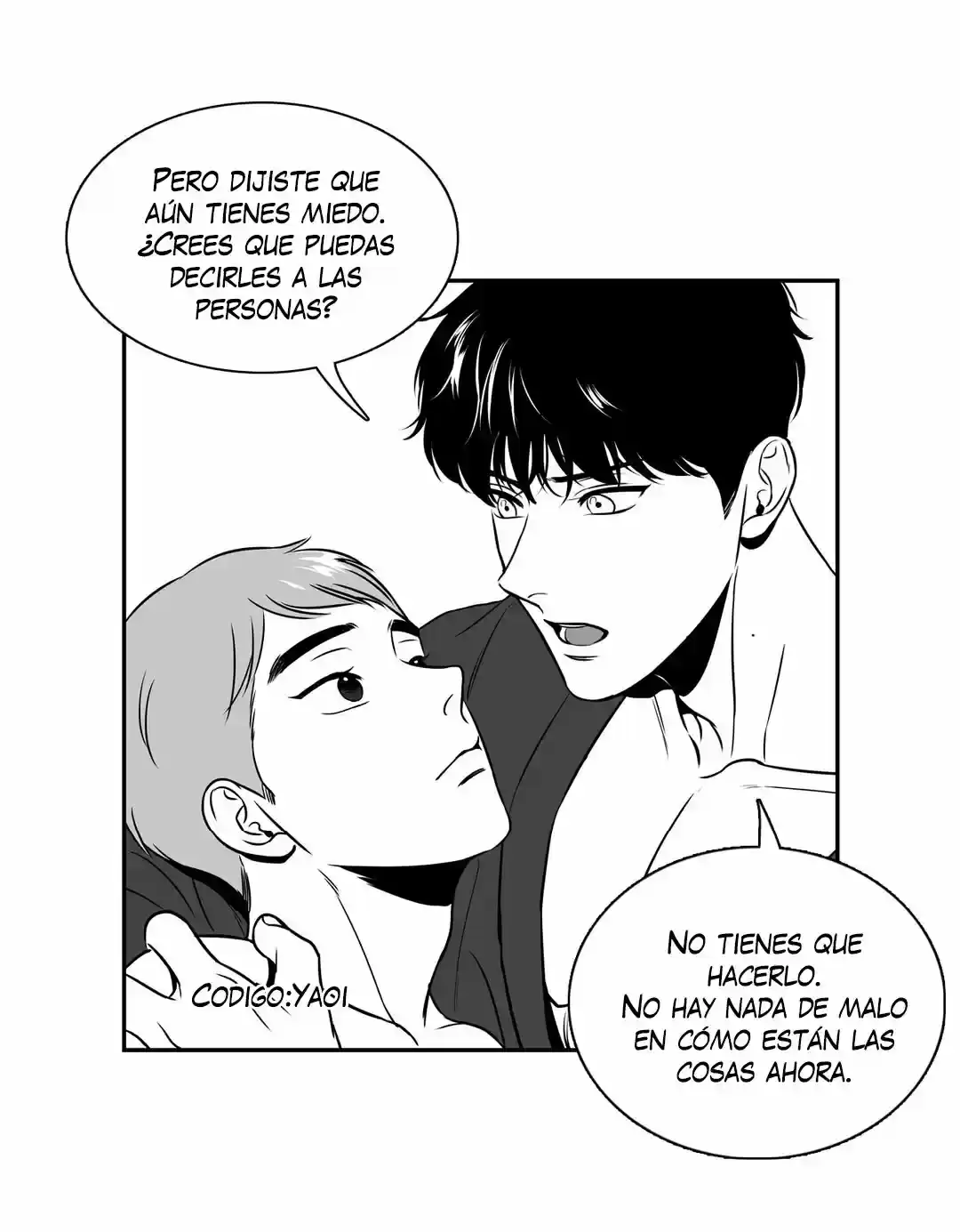 Página 127 — BJ Alex Capítulo 70