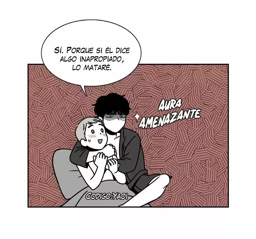 Página 132 — BJ Alex Capítulo 70