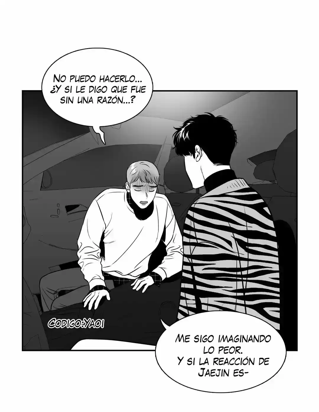 Página 9 — BJ Alex Capítulo 71