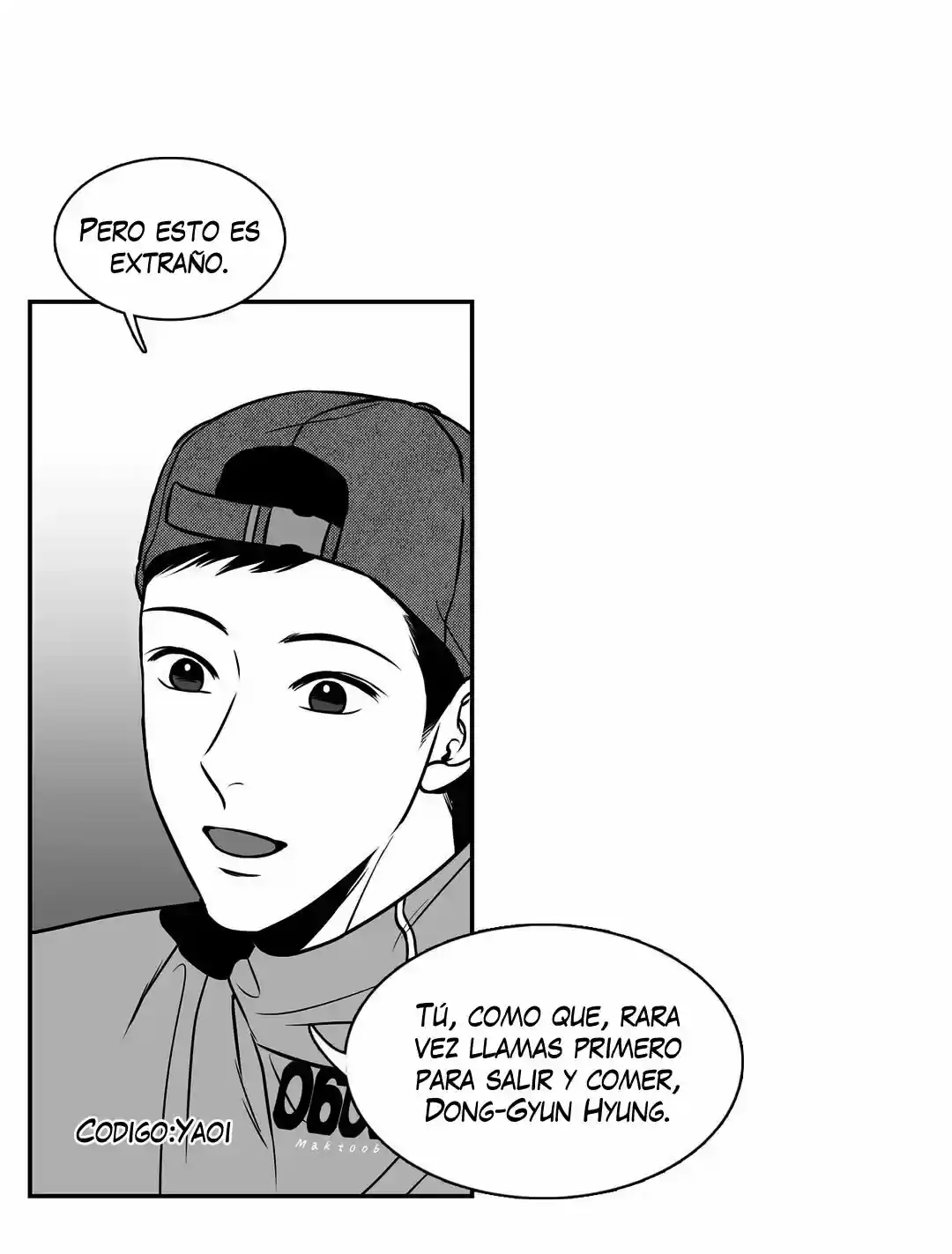 Página 23 — BJ Alex Capítulo 71
