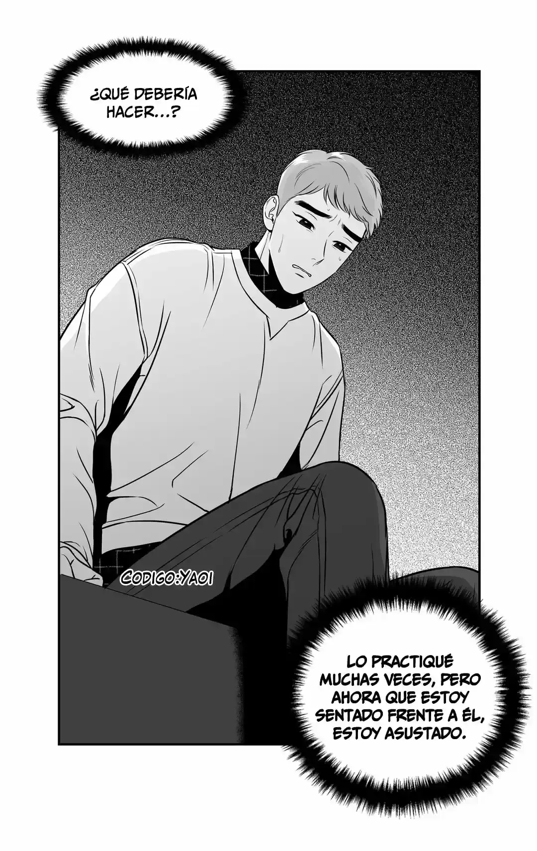 Página 31 — BJ Alex Capítulo 71