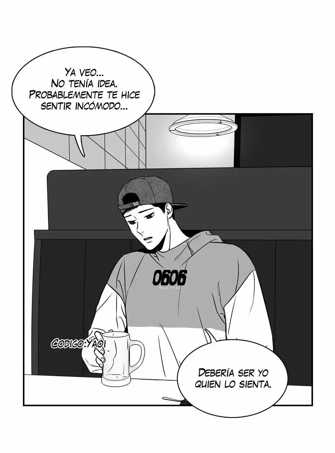 Página 62 — BJ Alex Capítulo 71