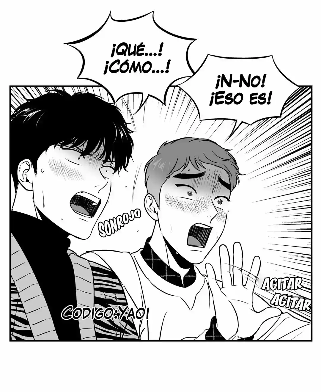 Página 71 — BJ Alex Capítulo 71