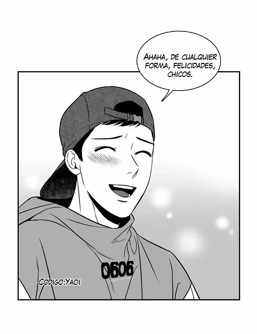 Página 81 — BJ Alex Capítulo 71
