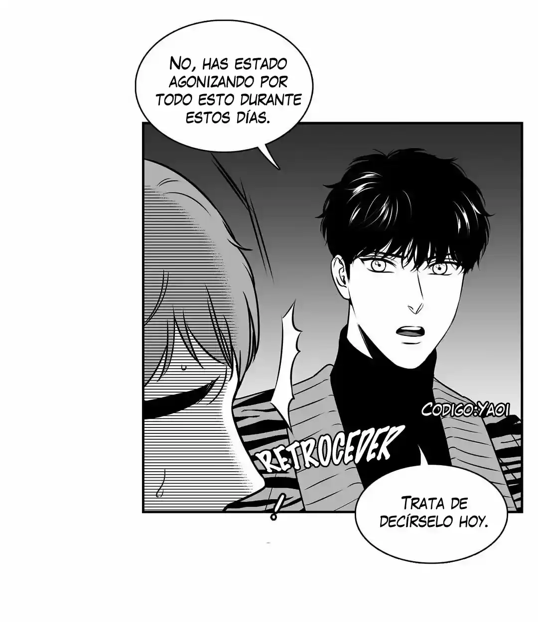 Página 96 — BJ Alex Capítulo 71