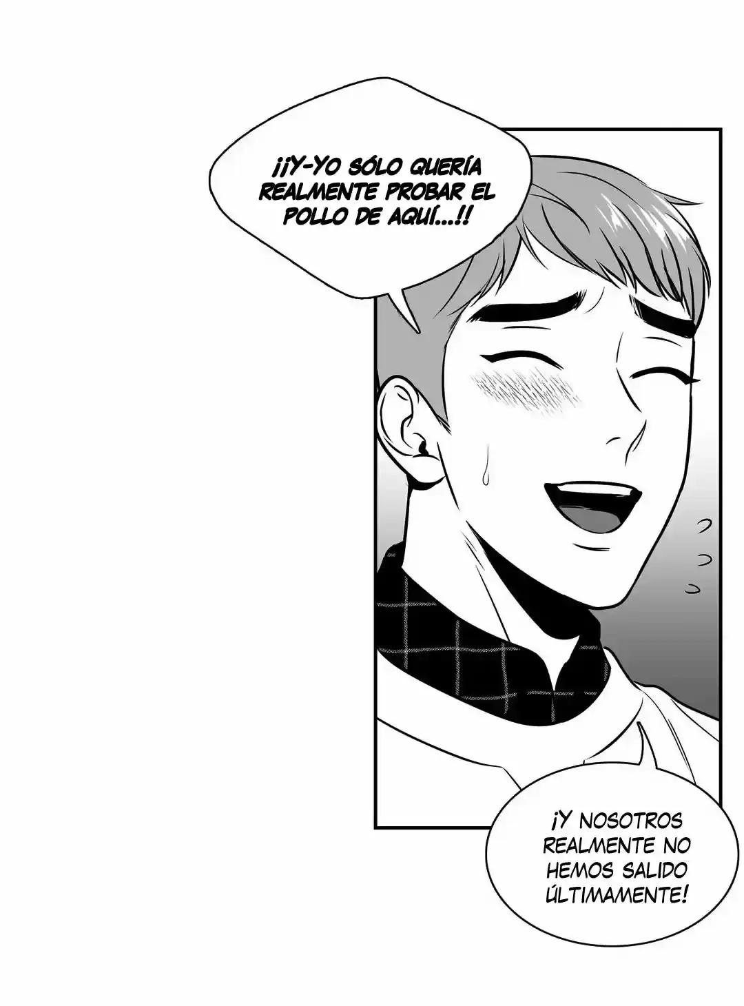 Página 113 — BJ Alex Capítulo 71