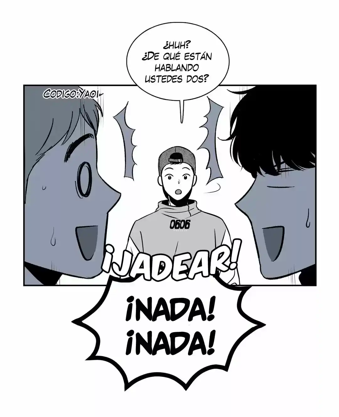 Página 119 — BJ Alex Capítulo 71