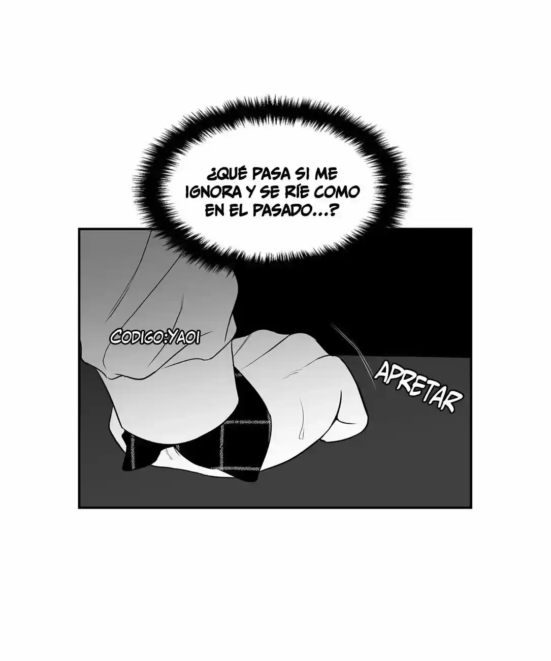Página 121 — BJ Alex Capítulo 71