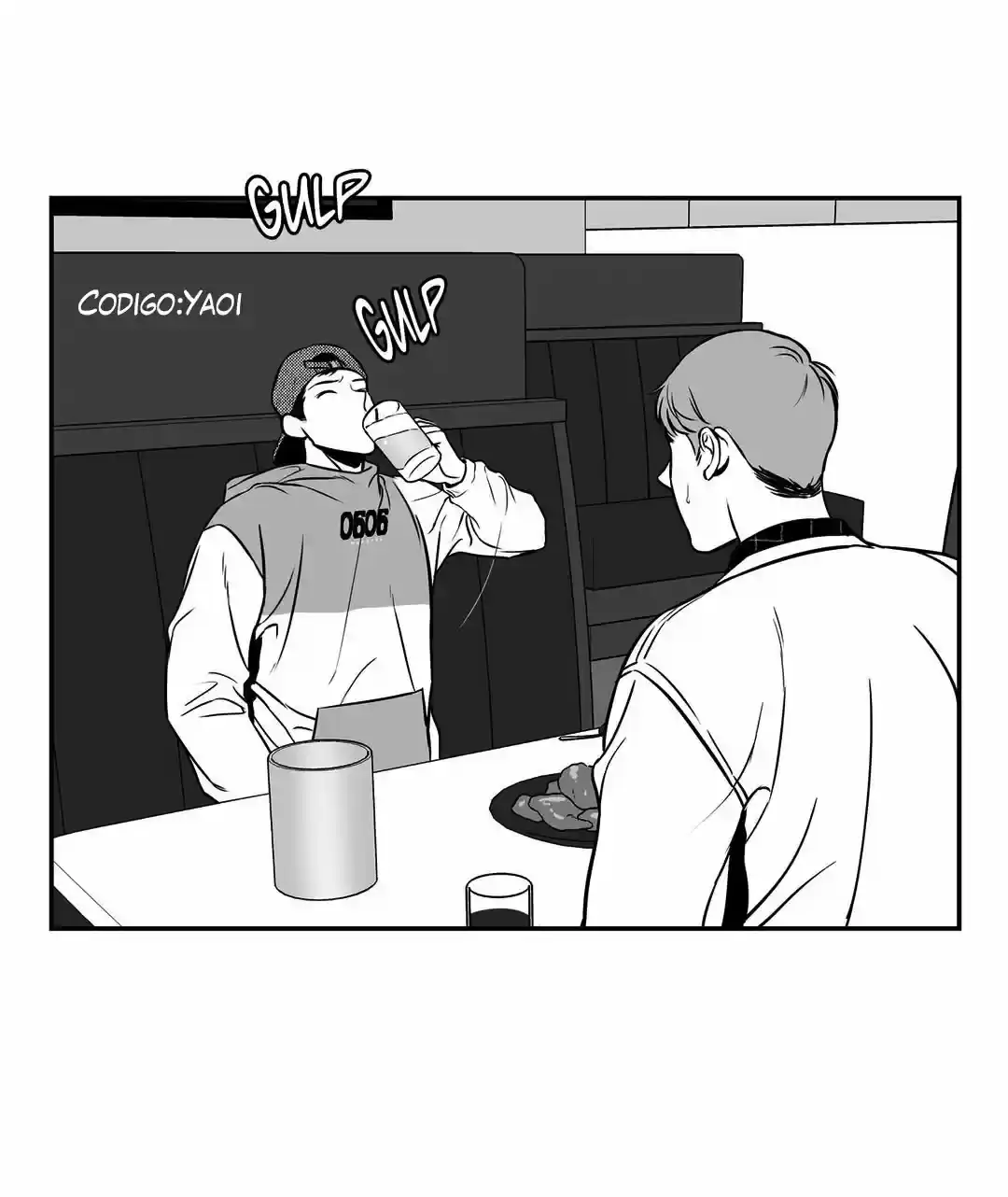 Página 149 — BJ Alex Capítulo 71