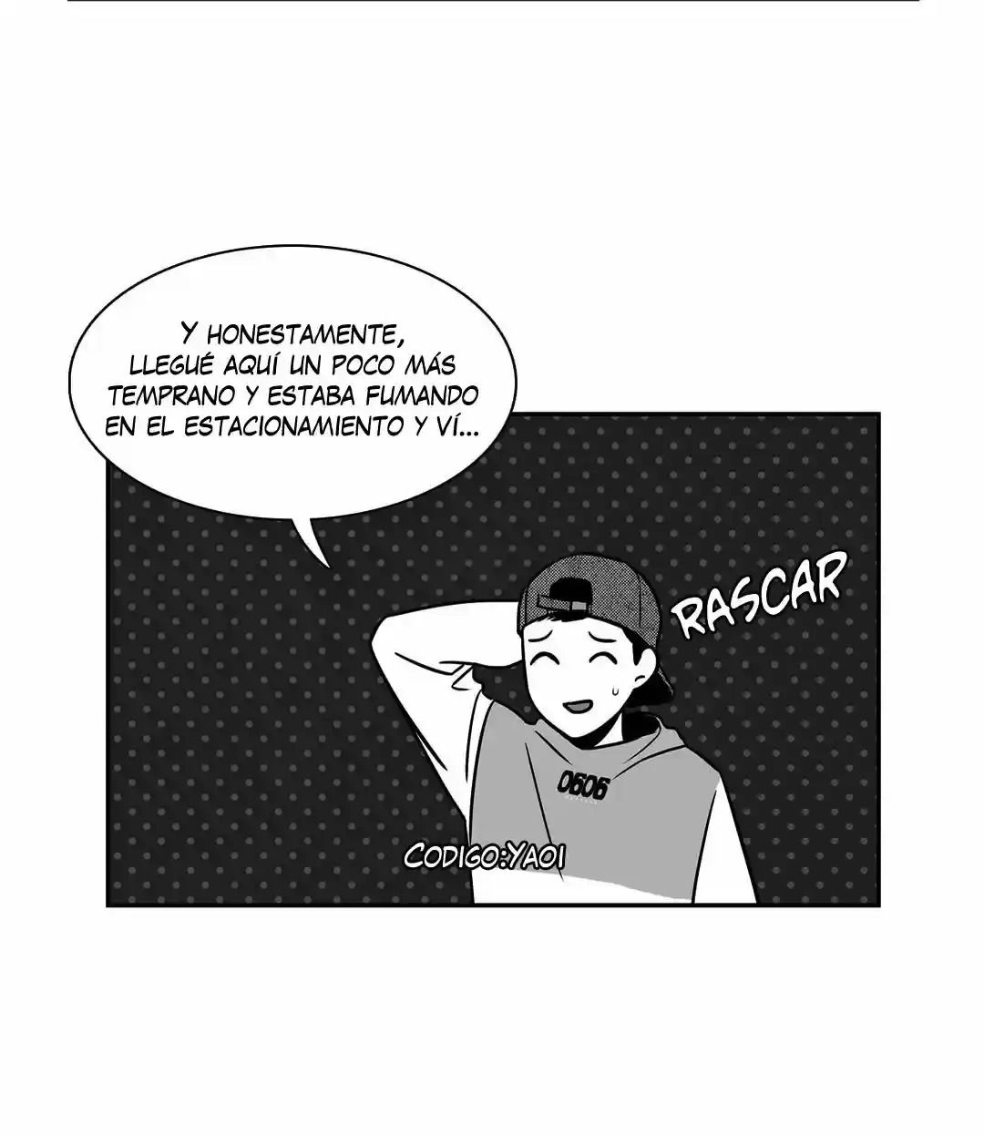 Página 163 — BJ Alex Capítulo 71