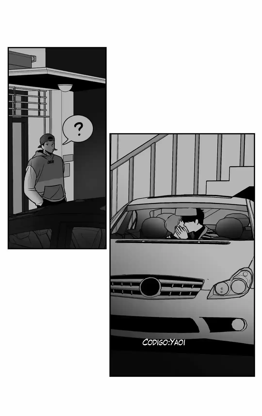 Página 164 — BJ Alex Capítulo 71
