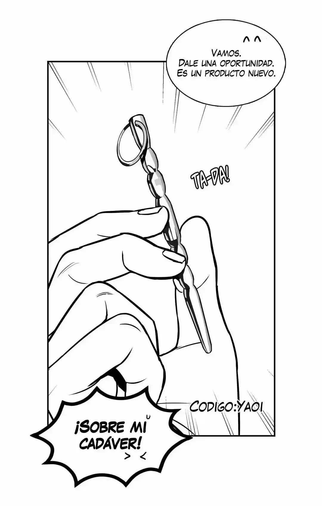 Página 35 — BJ Alex Capítulo 72