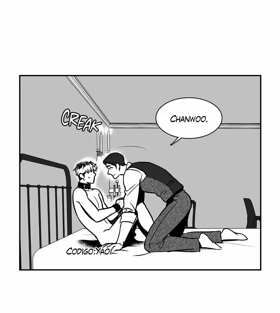 Página 37 — BJ Alex Capítulo 72