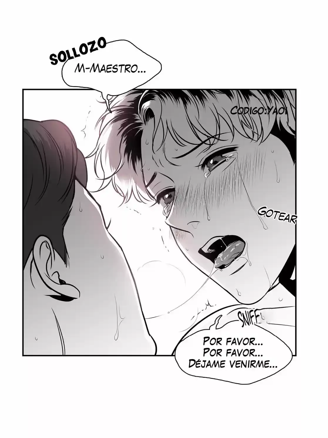 Página 68 — BJ Alex Capítulo 72