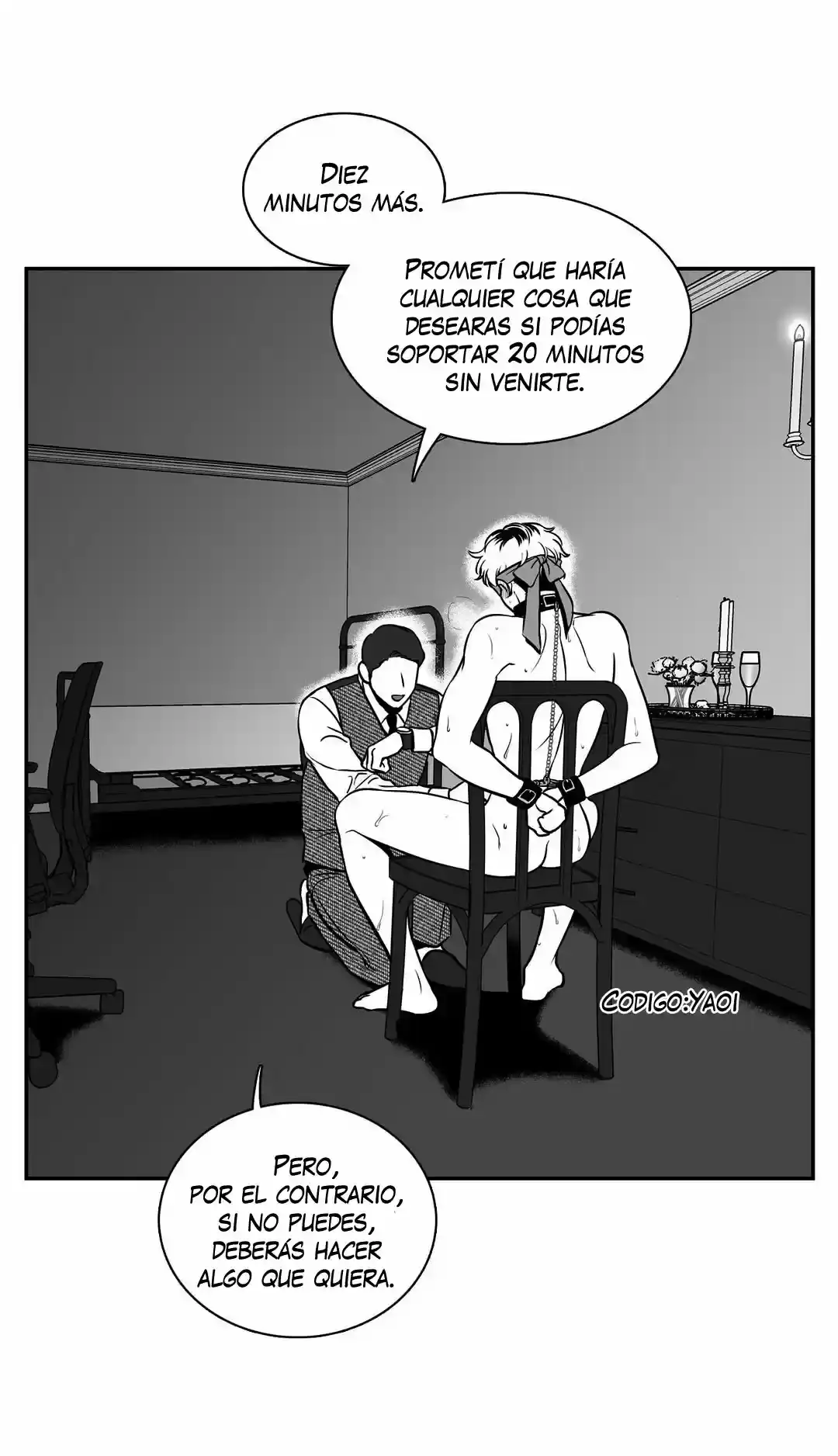 Página 92 — BJ Alex Capítulo 72