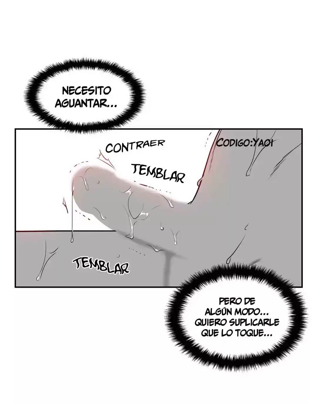 Página 101 — BJ Alex Capítulo 72