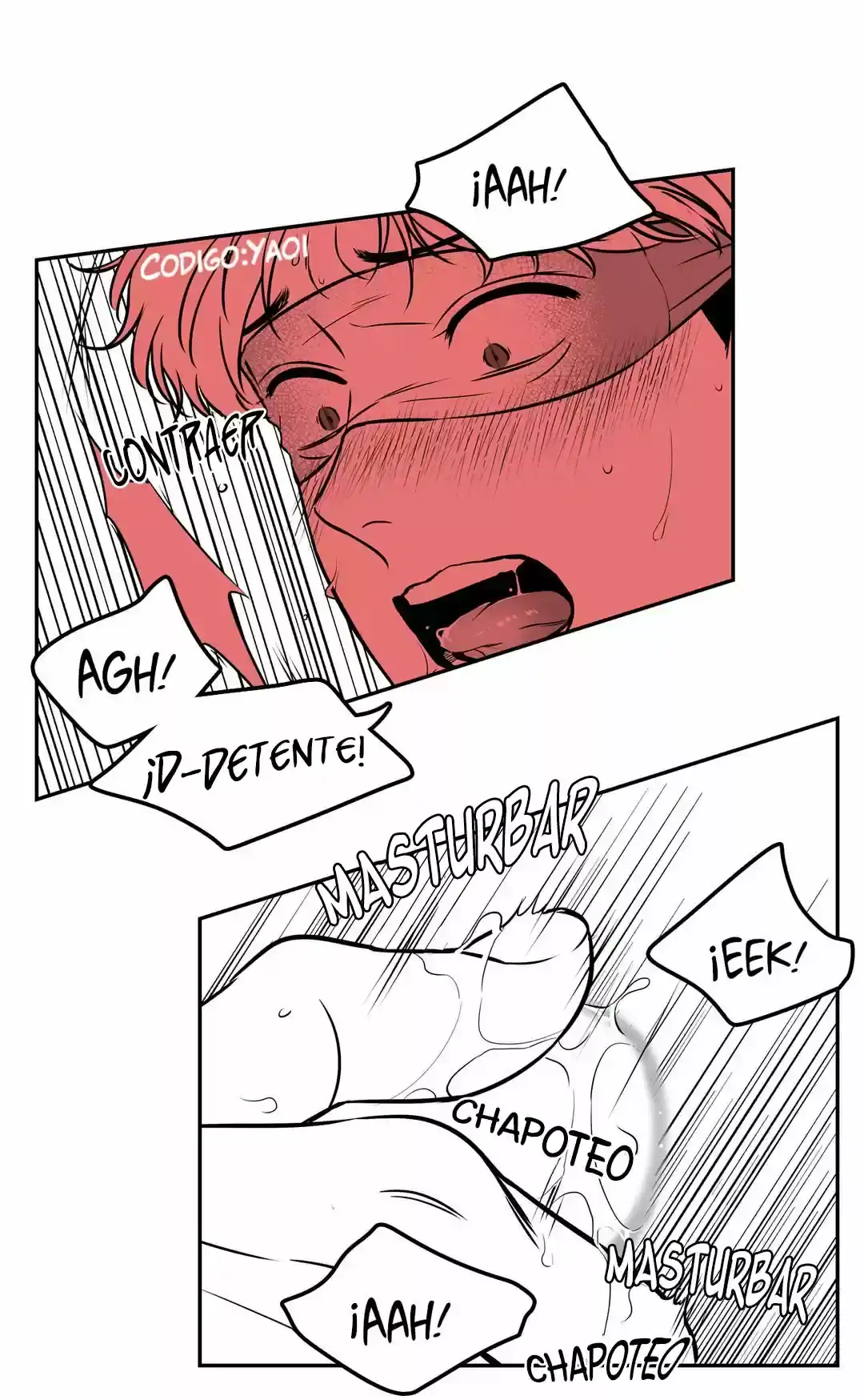 Página 104 — BJ Alex Capítulo 72