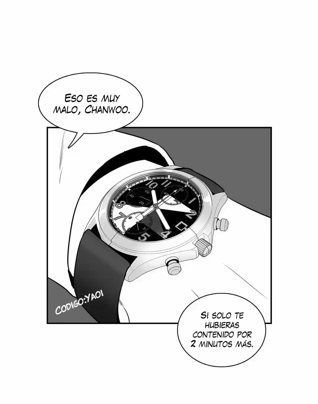 Página 108 — BJ Alex Capítulo 72