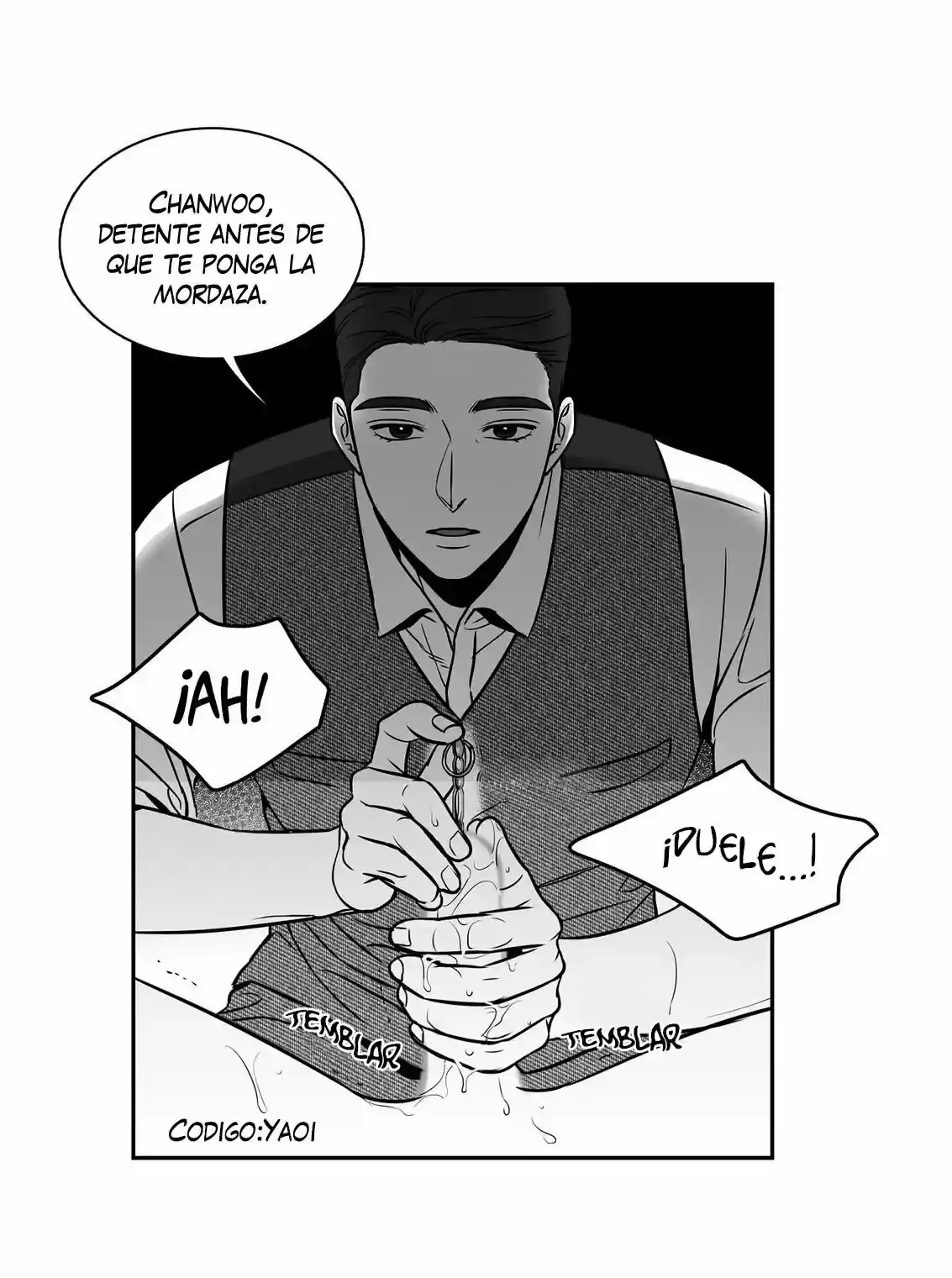 Página 123 — BJ Alex Capítulo 72