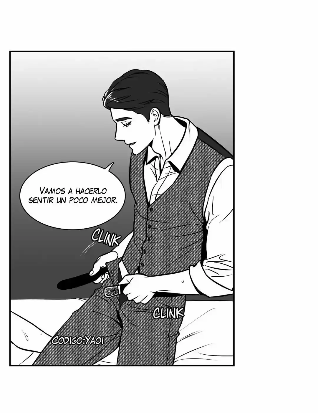 Página 128 — BJ Alex Capítulo 72