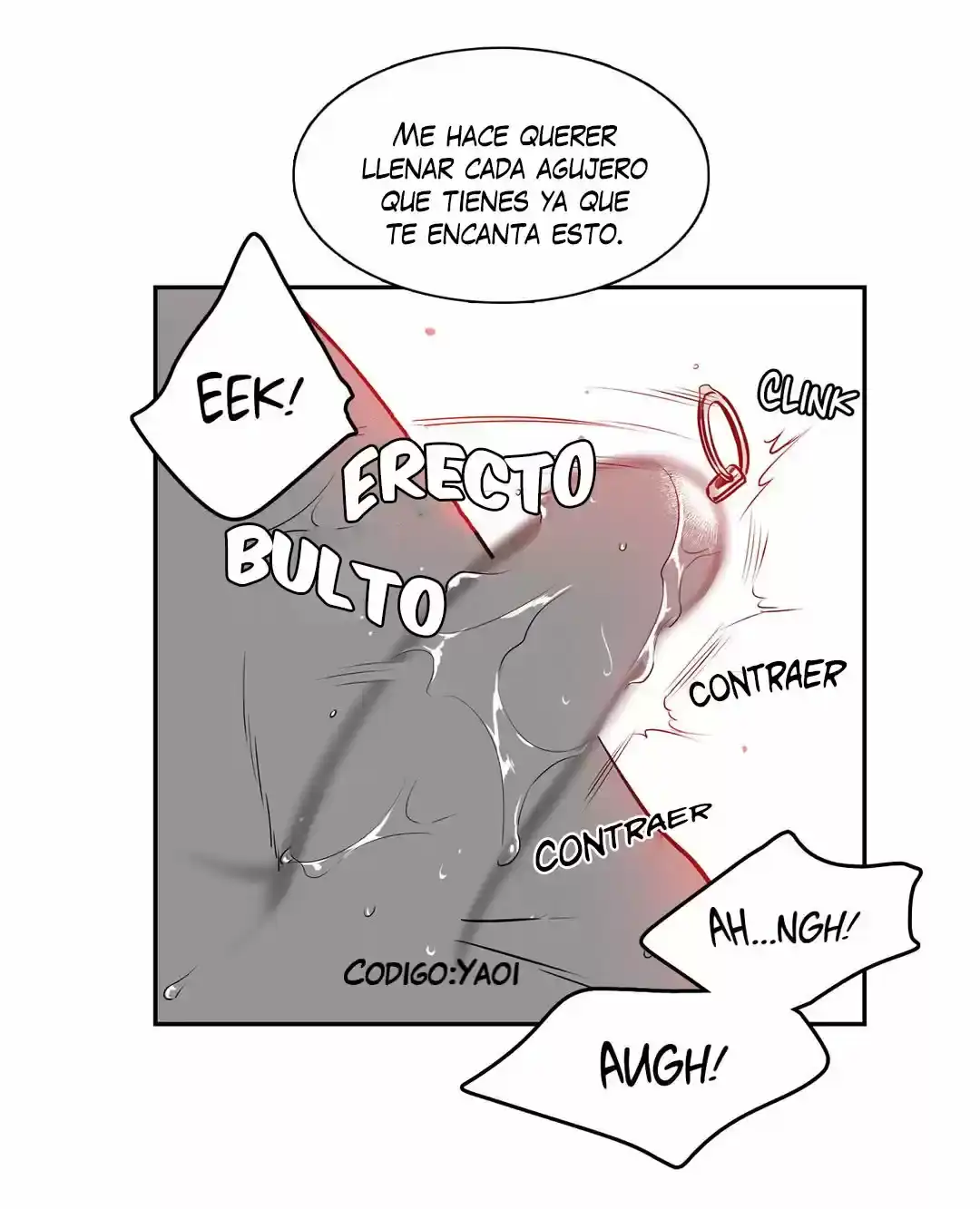 Página 138 — BJ Alex Capítulo 72
