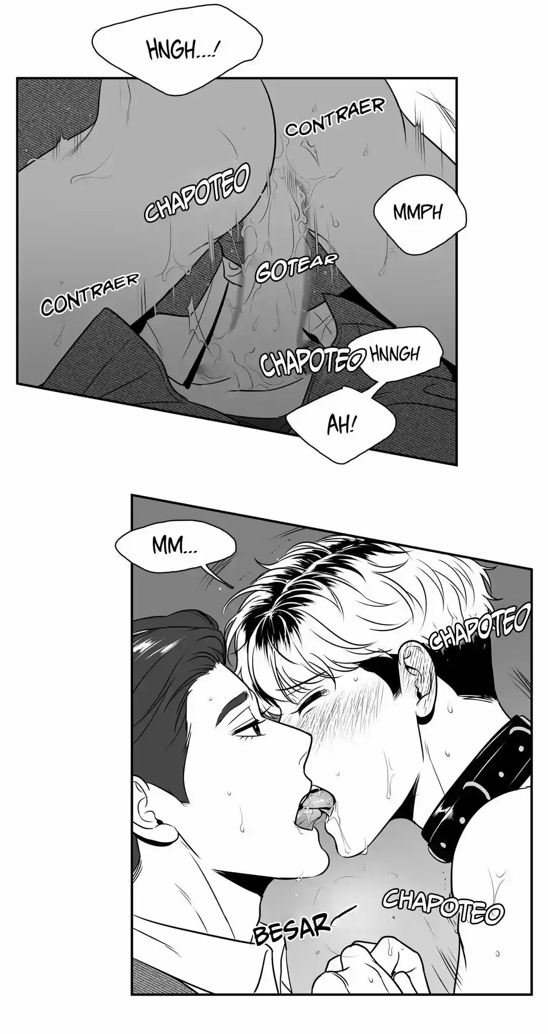 Página 145 — BJ Alex Capítulo 72