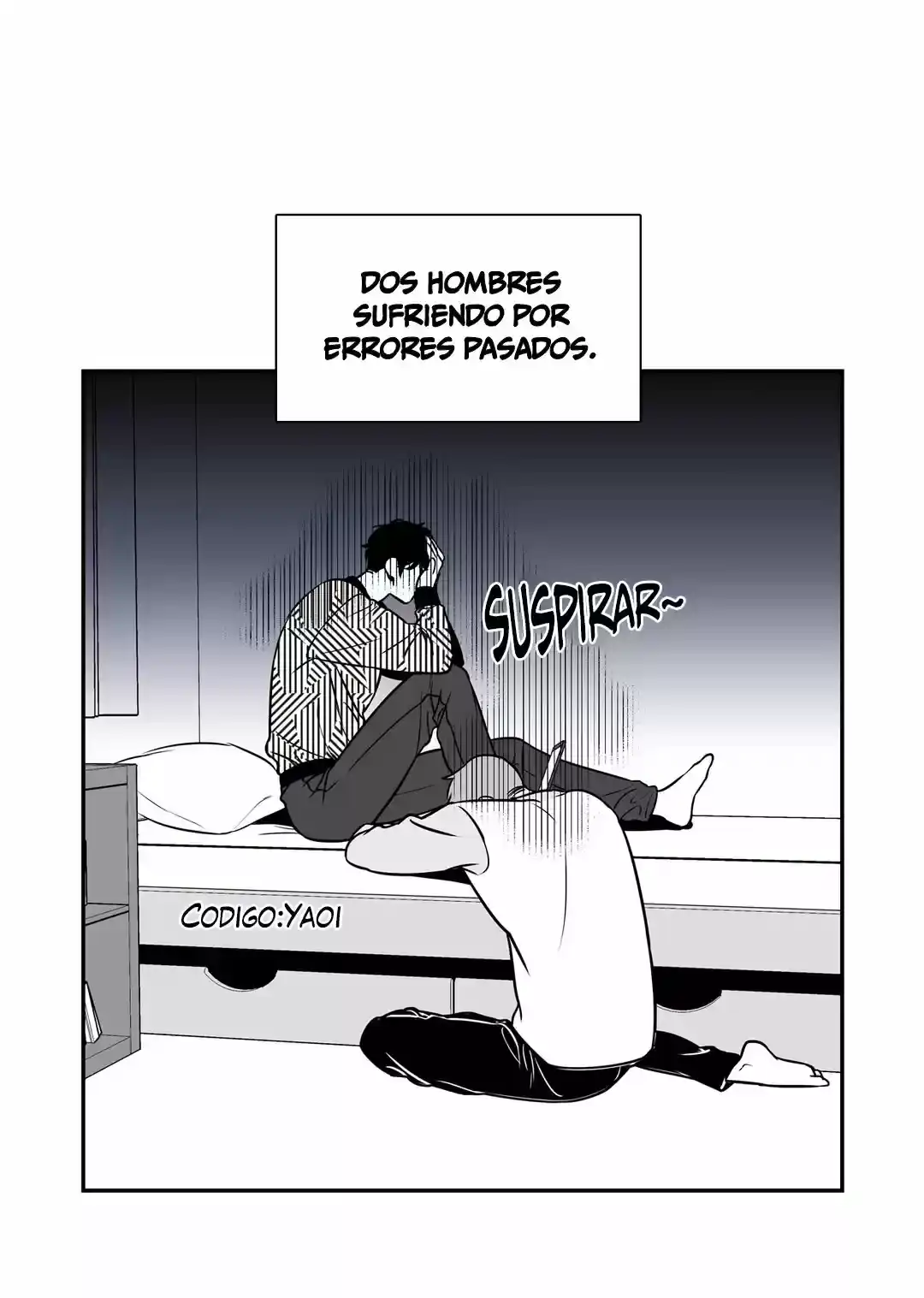 Página 9 — BJ Alex Capítulo 73
