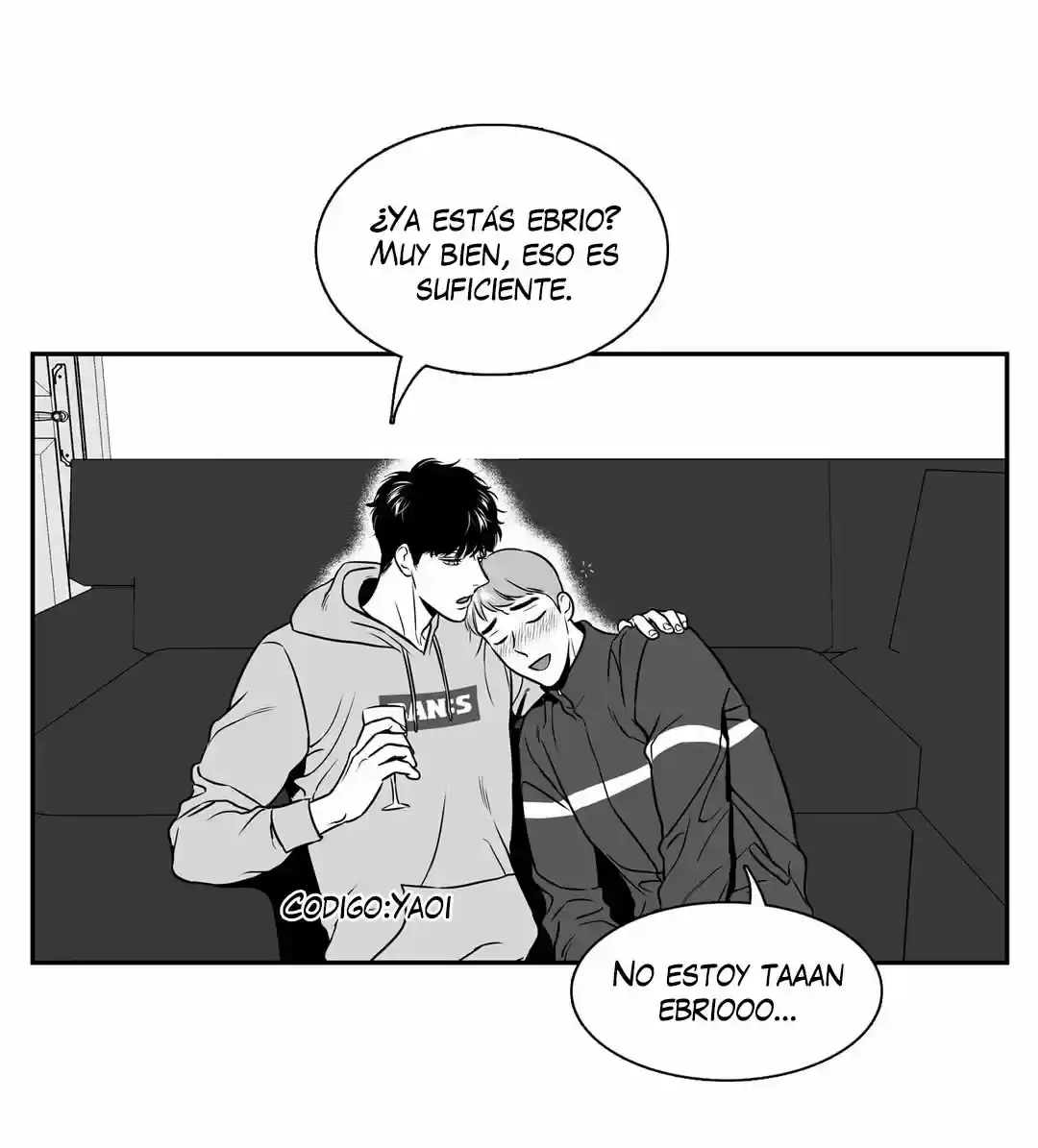 Página 21 — BJ Alex Capítulo 73