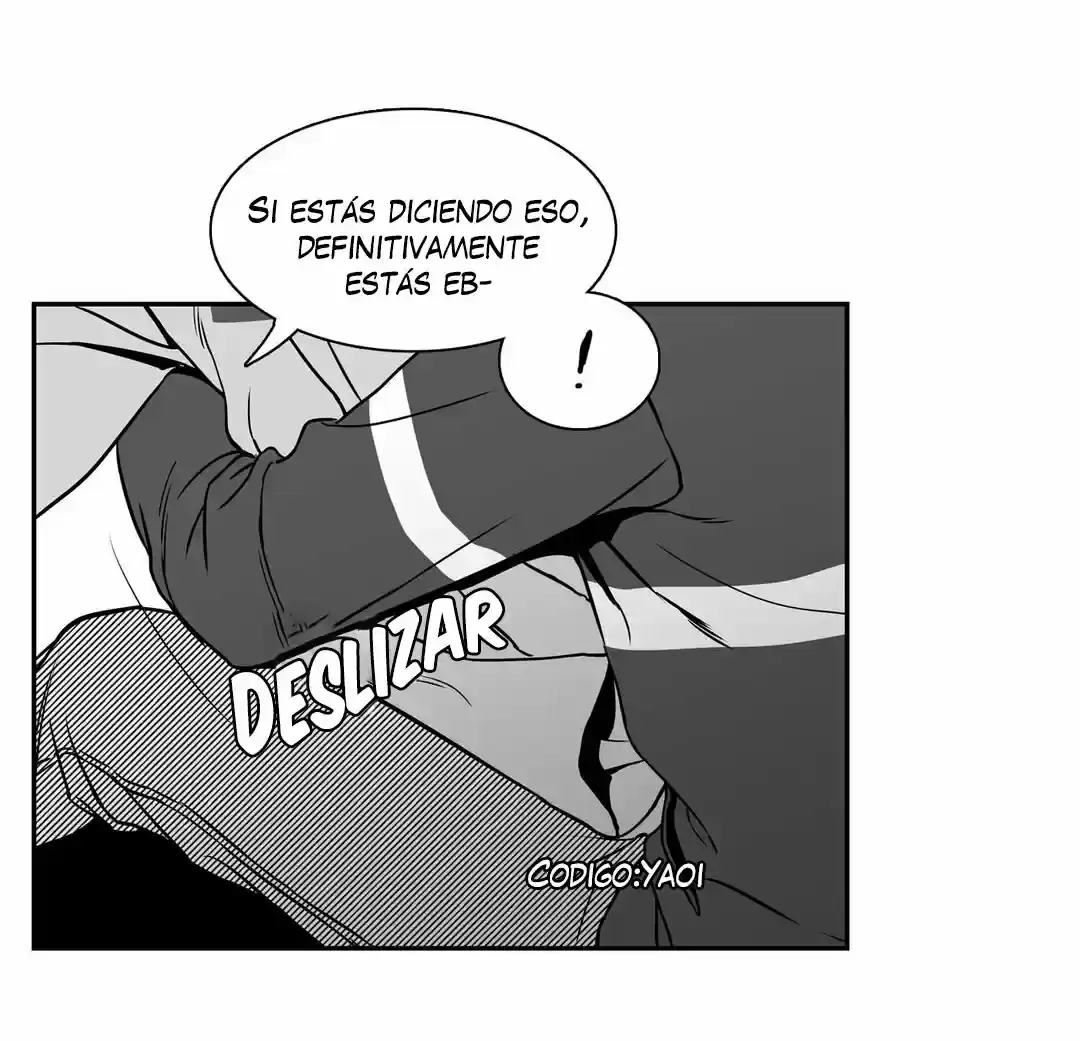 Página 22 — BJ Alex Capítulo 73
