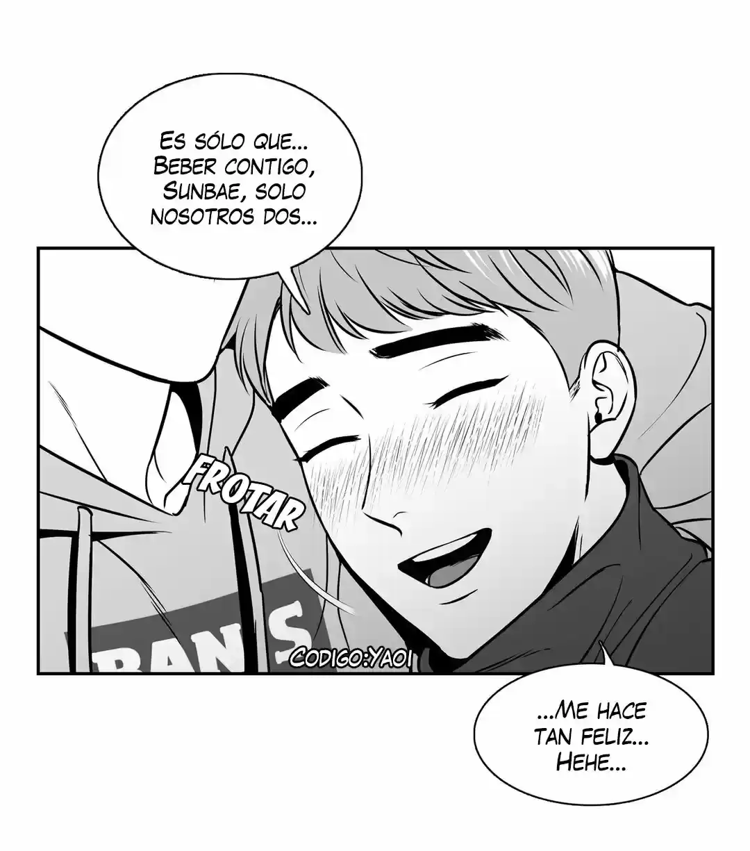 Página 24 — BJ Alex Capítulo 73
