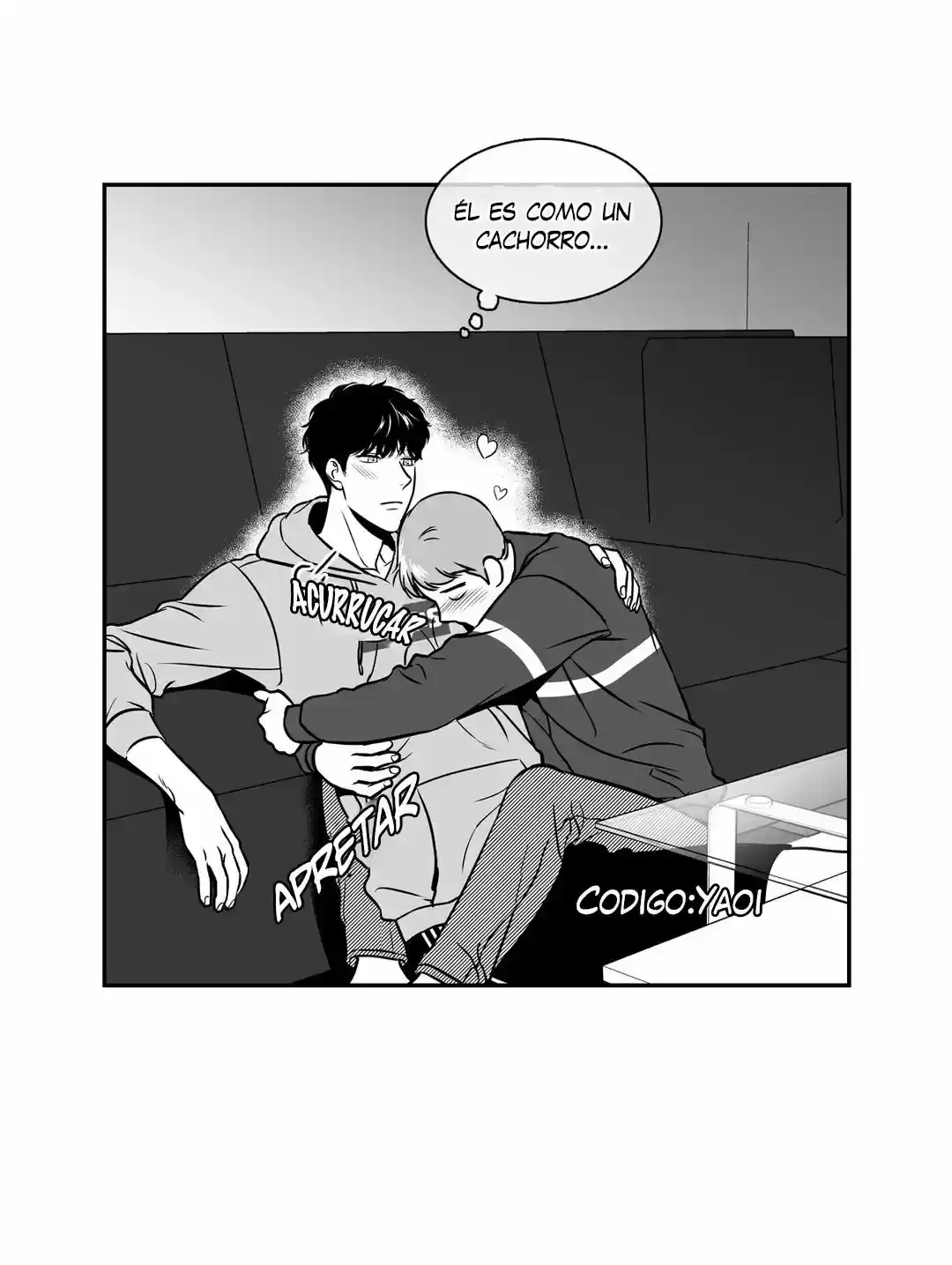 Página 26 — BJ Alex Capítulo 73