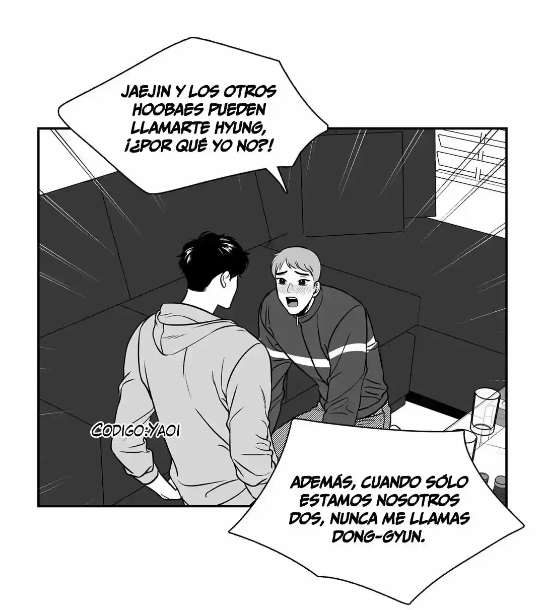 Página 39 — BJ Alex Capítulo 73