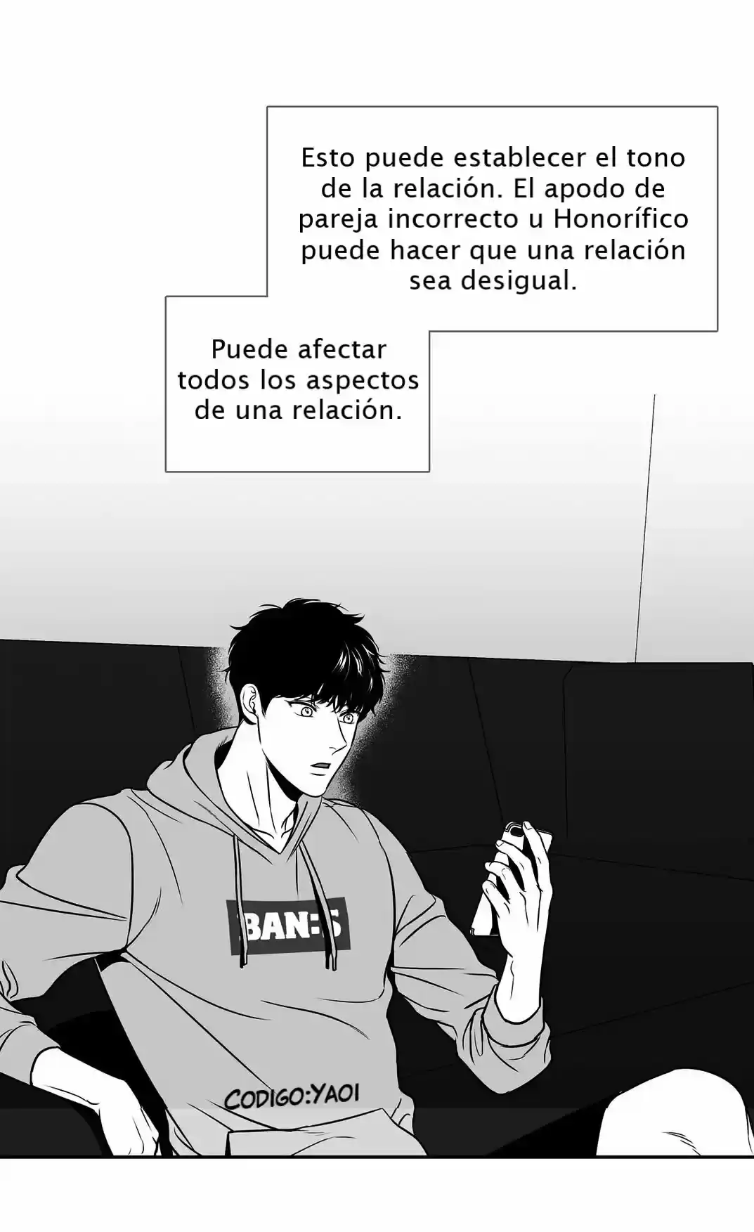 Página 49 — BJ Alex Capítulo 73